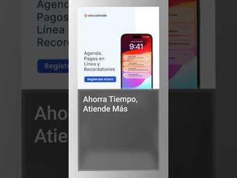 Ad by Encuadrado
