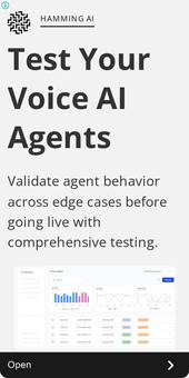 Ad by Hamming AI
