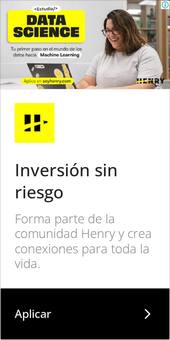 Ad by HENRY