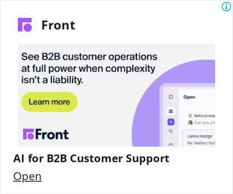Ad by Meetingbird