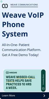 Ad by Weave