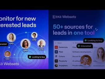 Ad by Exa