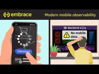 Ad by Embrace