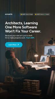 Ad by Novatr