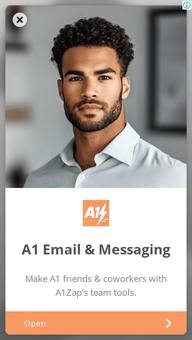 Ad by A1Zap by A1Base