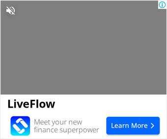 Ad by LiveFlow