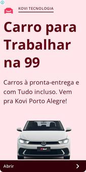 Ad by Kovi