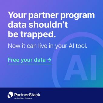 Ad by PartnerStack