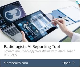 Ad by AlemHealth