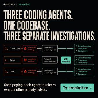 Ad by Activeloop