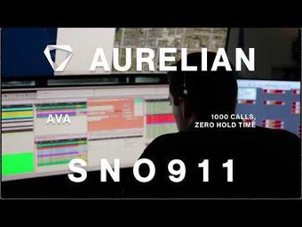Ad by Aurelian