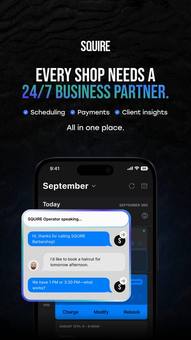 Ad by Squire Technologies