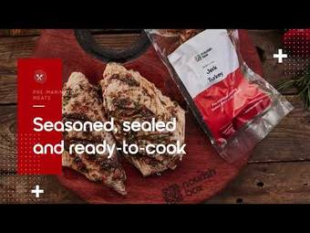 Ad by Chowdeck