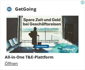 Ad by GetGoing