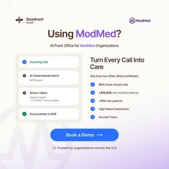 Ad by Quadrant Health