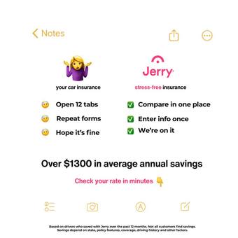Ad by Jerry