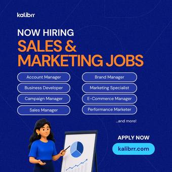 Ad by Kalibrr