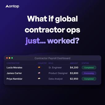 Ad by Ontop