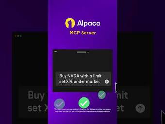 Ad by Alpaca