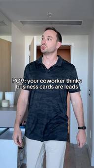Ad by Popl