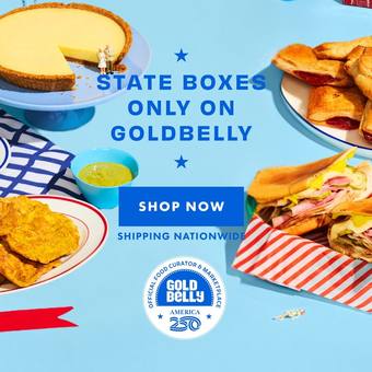Ad by Goldbelly