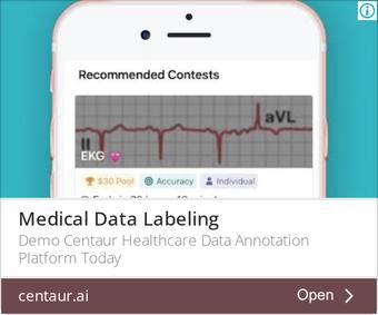 Ad by Centaur