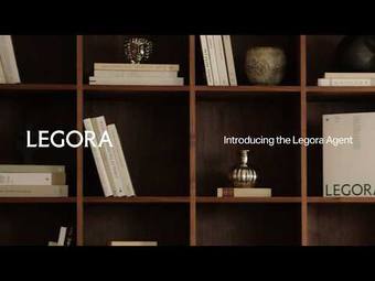 Ad by Legora