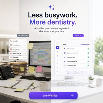 Ad by Patientdesk.ai