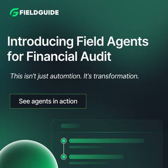 Ad by Fieldguide