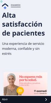 Ad by Examedi