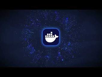 Ad by Docker