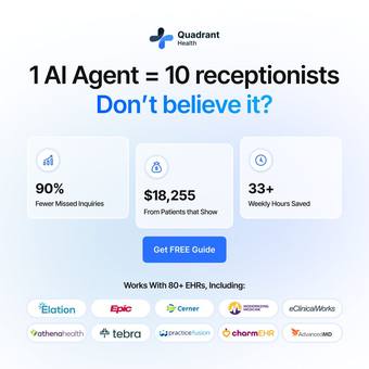 Ad by Quadrant Health