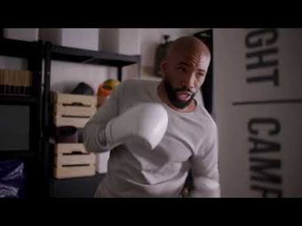 Ad by FightCamp