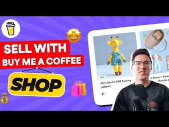 Ad by Buy Me a Coffee