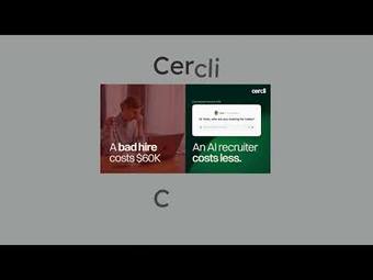 Ad by Cercli