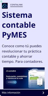 Ad by Contalink