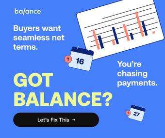 Ad by Balance
