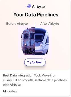 Ad by Airbyte