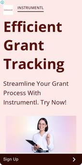 Ad by Instrumentl