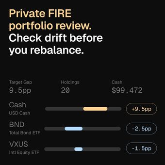 LinkedIn ad by Tilt (Fintech)
