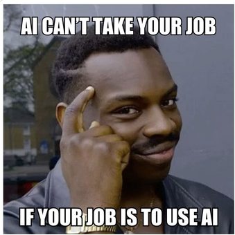 LinkedIn ad by Codecademy (Education)