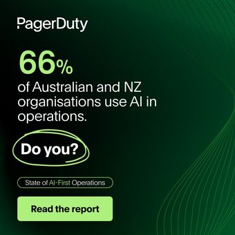 LinkedIn ad by PagerDuty (B2B)