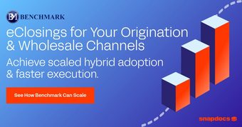 LinkedIn ad by Snapdocs (Other)