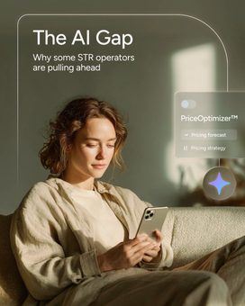 LinkedIn ad by Guesty (Other)