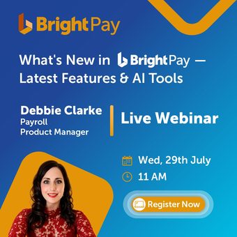 LinkedIn ad by Bright (Industrials)