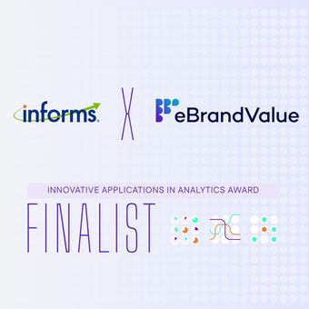LinkedIn ad by eBrandvalue (B2B)