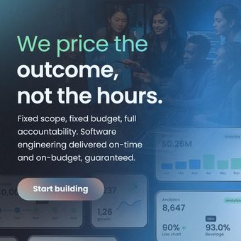 LinkedIn ad by Gigster (B2B)