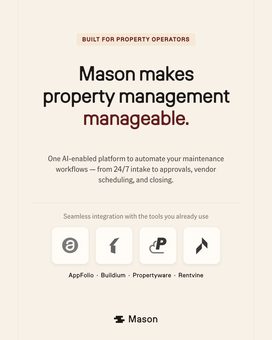 LinkedIn ad by Mason (B2B)