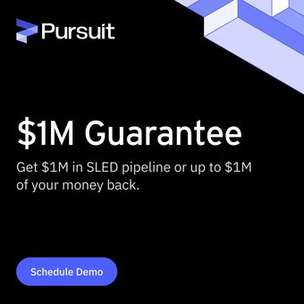 LinkedIn ad by Pursuit (Consumer)